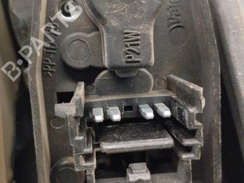 Left tailgate light RENAULT LAGUNA II (BG0/1_) 2.0 dCi (BG1T) | BP31250947C79 