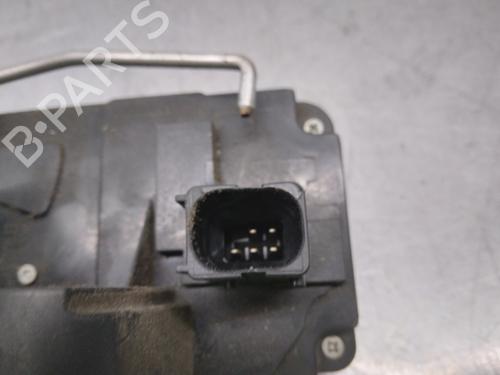 Rear right lock OPEL VECTRA C (Z02)  | BP14909898C99 