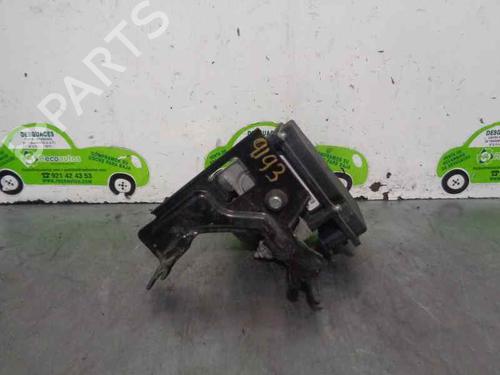 ABS pump RENAULT CLIO III (BR0/1, CR0/1) 1.2 16V (BR02, BR0J, BR11, CR02, CR0J, CR11) | BP4566493M43 