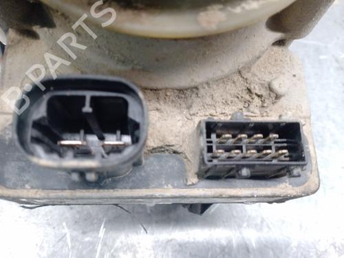 Steering pump RENAULT KANGOO (KC0/1_) 1.5 dCi | BP32426639M99