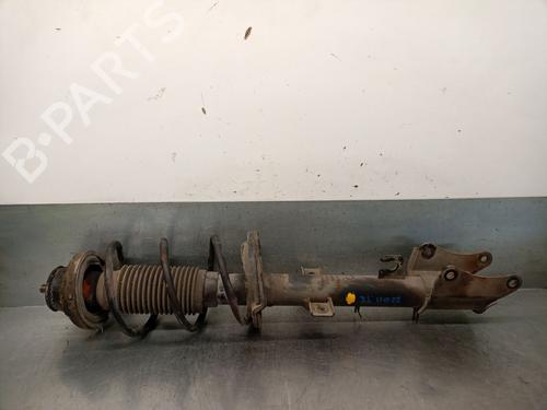 Used Left rear shock absorber ALFA ROMEO 147 (937_) 2.0 16V T.SPARK (937.AXA1, 937.AXC1, 937.BXC1) (150 hp) 23191997