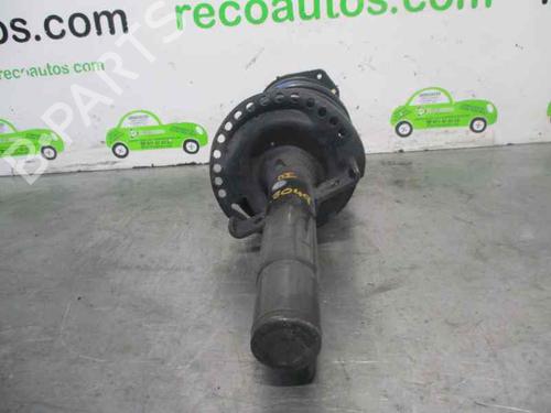 Left front shock absorber RENAULT MEGANE II (BM0/1_, CM0/1_) 1.4 16V (BM0B, CM0B) | BP2591817M16 