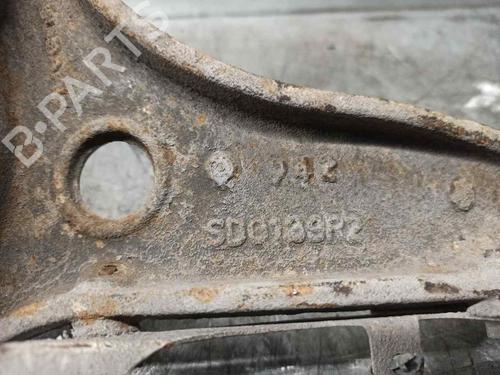 Right rear suspension arm SUBARU FORESTER (SH_) 2.0 D AWD (SHH, SHD, SHN) | BP9416544M15 
