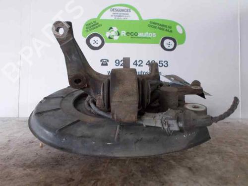 Right rear steering knuckle PEUGEOT 406 (8B) 2.0 16V | BP3433270M28 