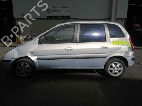 Gearbox HYUNDAI MATRIX (FC) 1.8 | BP7045162M3 
