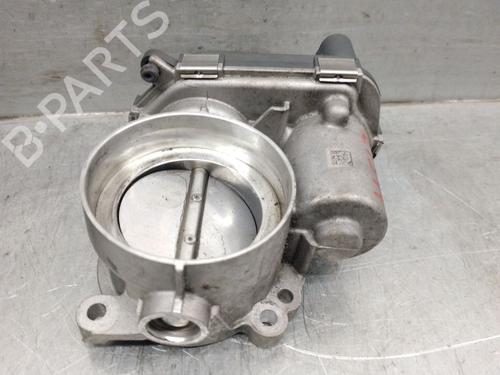 Throttle body SKODA OCTAVIA III (5E3, NL3, NR3) 1.5 TSI | BP21580108M82 