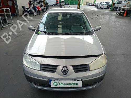 håndbremse RENAULT MEGANE II Saloon (LM0/1_) 1.9 dCi (LM0G, LM1G, LM2C) | BP38647455I18 - Image 13