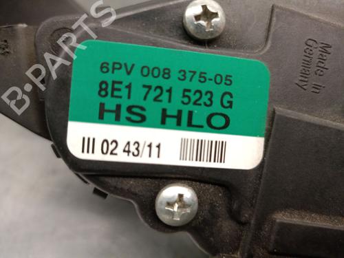 Pedal SEAT EXEO ST (3R5) 2.0 TDI | BP33795554I4 - Image 6