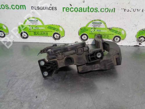 Pedal VW PHAETON (3D1, 3D2, 3D3, 3D4, 3D6, 3D7, 3D8, 3D9) 3.2 V6 4motion | BP5845777I4 
