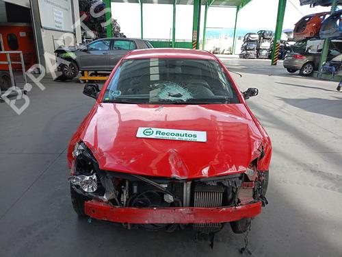 Engine control unit (ECU) OPEL ASTRA H GTC (A04) 1.7 CDTI (L08) | BP33626808M57  - Image 10