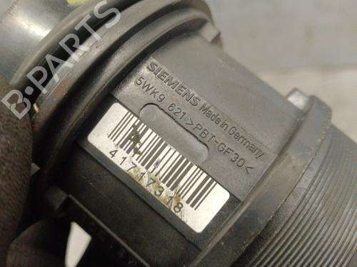 Mass air flow sensor PEUGEOT 406 (8B)  | BP28010287M95 