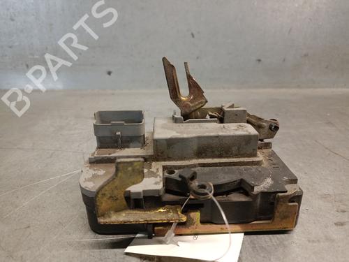 Used Front right lock Front right lock 32860176 32860176