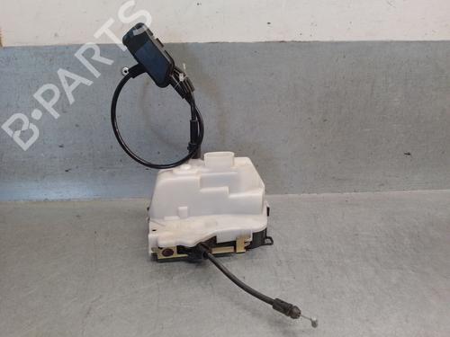 Used Rear left lock RENAULT LAGUNA II (BG0/1_) [2001-2007]  31250929