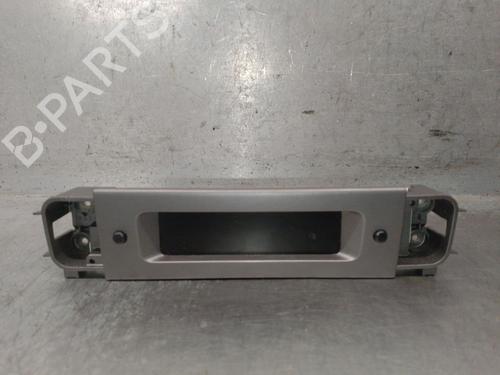Used Display monitor Display monitor PEUGEOT 406 (8B) 1.8 16V (116 hp) 40499808 40499808