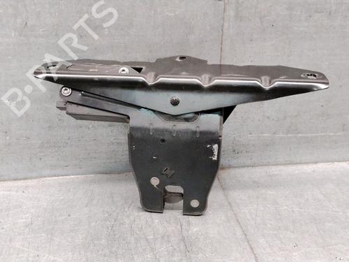 Bagklap lås Bagklap lås BMW X6 (E71, E72) xDrive 35 d (286 hp) 36410174 36410174