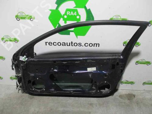 Right front door MERCEDES-BENZ C-CLASS Coupe (CL203) C 220 CDI (203.706) | BP2089269C3 