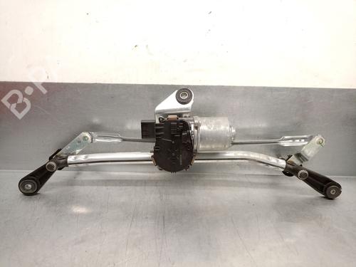 Viskermotor vindrude DACIA DUSTER (HM_) 1.0 TCe 90 (91 hp) 27255941
