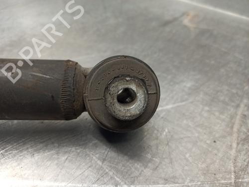Right rear shock absorber VW PASSAT B5 (3B2) 1.9 TDI | BP10631539M19 