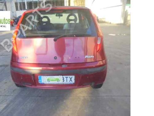 Ignition coil FIAT PUNTO (188_) 1.2 Bipower (188BXA1A) | BP2081051M94 