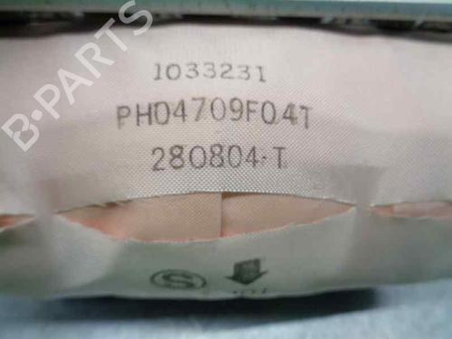 Passenger airbag SUBARU LEGACY IV Estate (BP) 3.0 R AWD (BPE) | BP7824351C10 