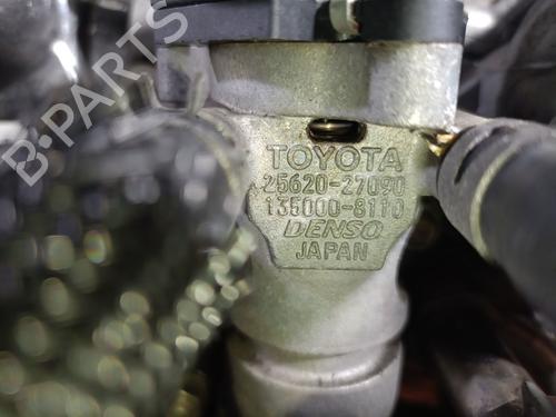 Engine TOYOTA COROLLA (_E12_) 2.0 D-4D (CDE120R, CDE120L_) | BP38177808M1 - Image 13