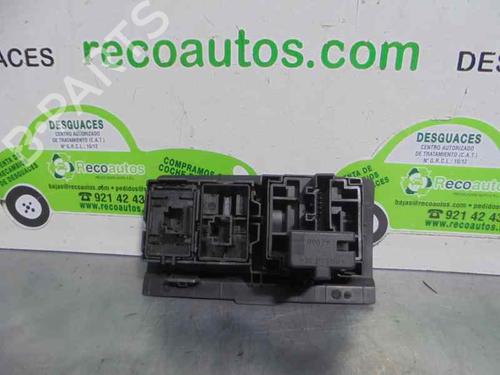 Headlight switch RENAULT LAGUNA III (BT0/1) 2.0 dCi (BT01, BT08, BT09, BT0E, BT0K, BT12, BT1C, BT1D,... | BP20251607I24 
