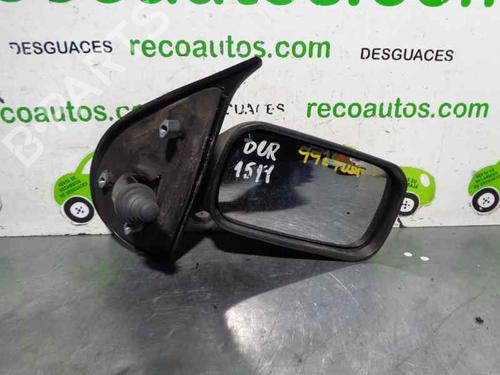 Used Right mirror FIAT PUNTO (176_) 55 1.1 (54 hp) 5024786