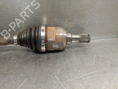 Right front driveshaft HYUNDAI KONA (OS, OSE, OSI) 1.6 CRDi | BP29360988M39 