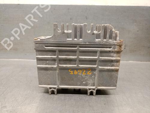 Engine control unit (ECU) VW POLO (6N2) 1.4 | BP25921637M57 