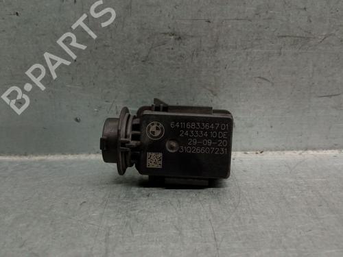Elektronisk sensor BMW X6 (G06, F96) xDrive 40 d Mild-Hybrid (340 hp) 28726446