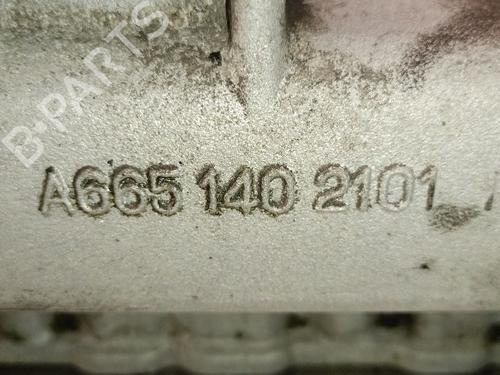 Intake manifold SSANGYONG RODIUS I 2.7 Xdi | BP33812790M70 - Image 8