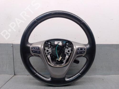 Used Steering wheel TOYOTA AVENSIS Estate (_T27_) 2.0 D-4D (ADT270_, ADT270R) (126 hp) 31590474