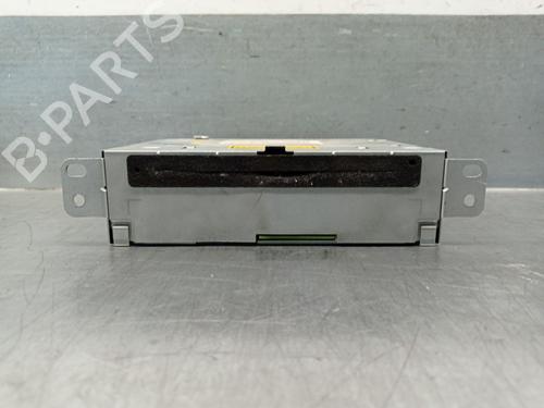 Used Radio PEUGEOT 508 I (8D_) 1.6 HDi (115 hp) 29027787