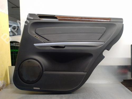 Garniture arrière droite MERCEDES-BENZ GL-CLASS (X164) GL 450 4-matic (164.871) (340 hp) 13211357