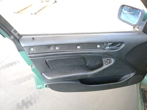 Mass air flow sensor BMW 3 (E46) 316 i | BP27892668M95 