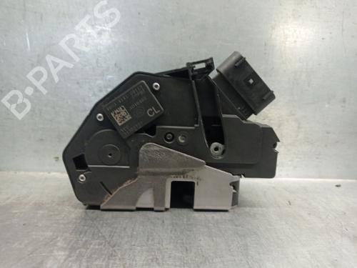 Serrure avant gauche VOLVO V60 I (155) D3 / D4 (163 hp) 31919829