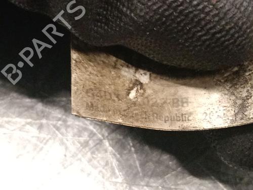 Pipe JAGUAR F-PACE (X761) 2.0 TD4 | BP30143471M125