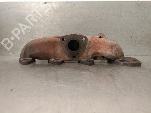 Udstødningsmanifold CHEVROLET EPICA (KL1_) 2.0 D (150 hp) 27674856