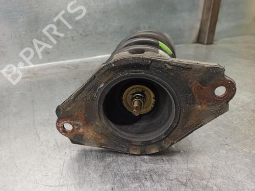 Left rear shock absorber NISSAN PRIMERA (P12) 2.0 | BP15381806M18 