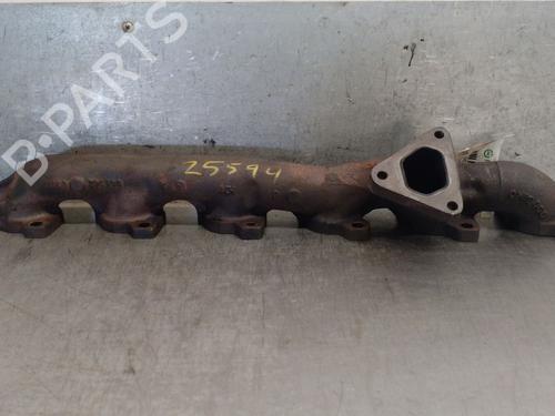 Used Exhaust manifold Exhaust manifold MERCEDES-BENZ E-CLASS (W211) E 320 CDI (211.026) (204 hp) 36359168 36359168