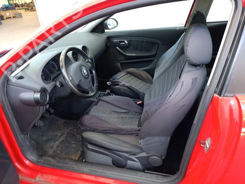 Varmvifte SEAT IBIZA III (6L1) 1.9 TDI | BP27631569M62 