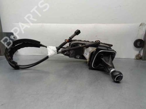 Gear lever VW JETTA III (1K2) 1.4 TSI | BP7447281M90 