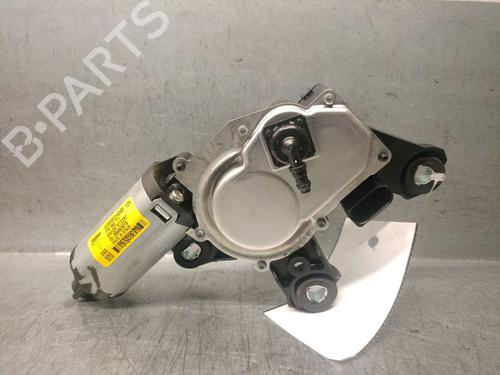 Used Rear wiper motor PORSCHE CAYENNE (92A) 3.0 Diesel (245 hp) 32338415