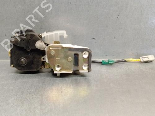 Rear left lock ROVER 45 I Saloon (RT) 2.0 iDT | BP29821368C100