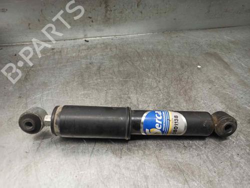 Højre bagtil støddæmper FIAT PUNTO (176_) 1.7 TD (176AT) (63 hp) 9257603