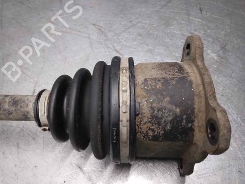 Left rear driveshaft SUZUKI GRAND VITARA II (JT, TE, TD) 1.9 DDiS All-wheel Drive (JT419, TD44, JB419WD, JB419XD,... | BP13090273M40