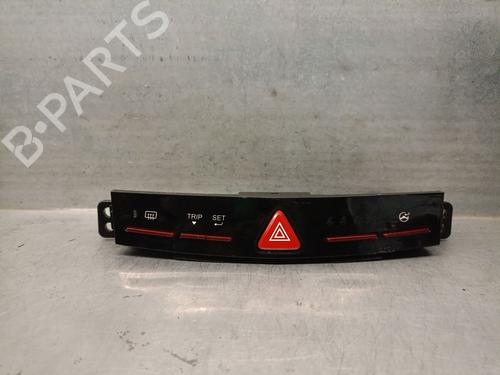 Used Warning switch SSANGYONG XLV SUV e-XGi 160 (128 hp) 25241499