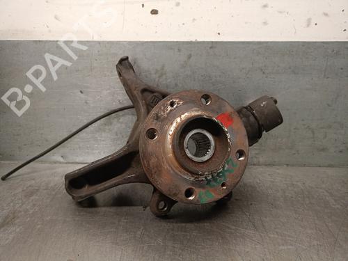 Left front steering knuckle CITROËN C4 I (LC_) 1.6 16V | BP29397027M25 