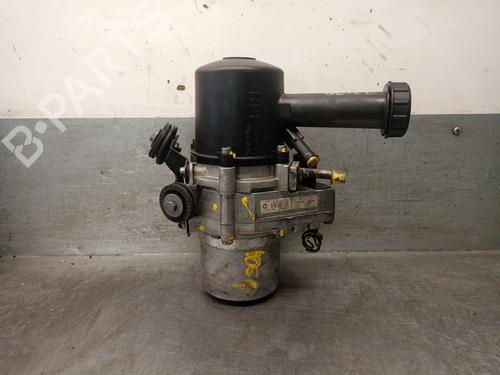 Used Steering pump PEUGEOT 407 SW (6E_, 6D_) 2.0 HDi 135 (136 hp) 27321195