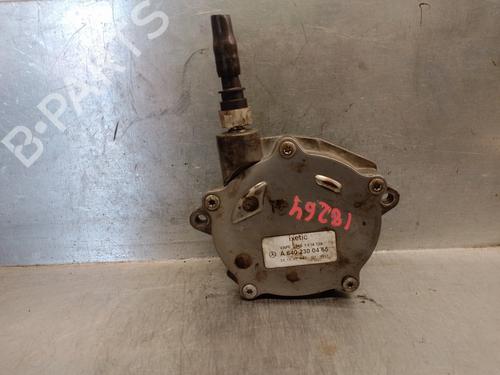 Used Vacuum pump MERCEDES-BENZ A-CLASS (W169) A 180 CDI (169.007, 169.307) (109 hp) 14366431